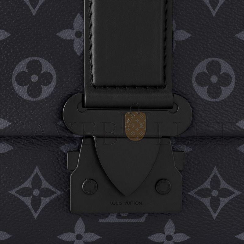 LOUIS VUITTON S-CAPE MESSENGER BAG M46794 (28*16*10cm) LOUIS VUITTON S-CAPE MESSENGER BAG M46794 (28*16*10cm)